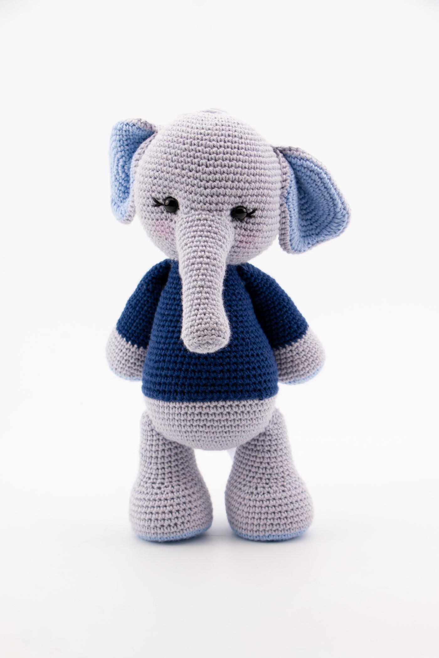 Eli Elephant