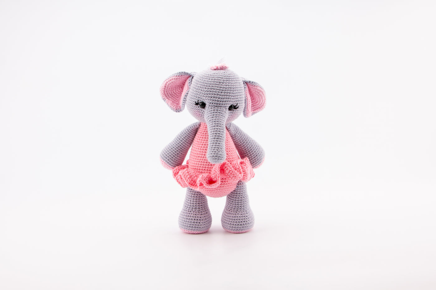 Ellie Elephant