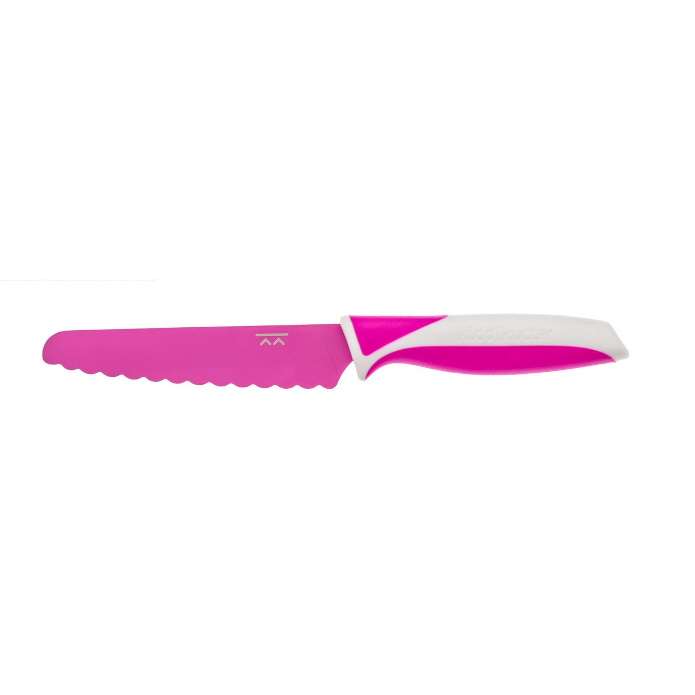 KiddiKutter Knife - Pink